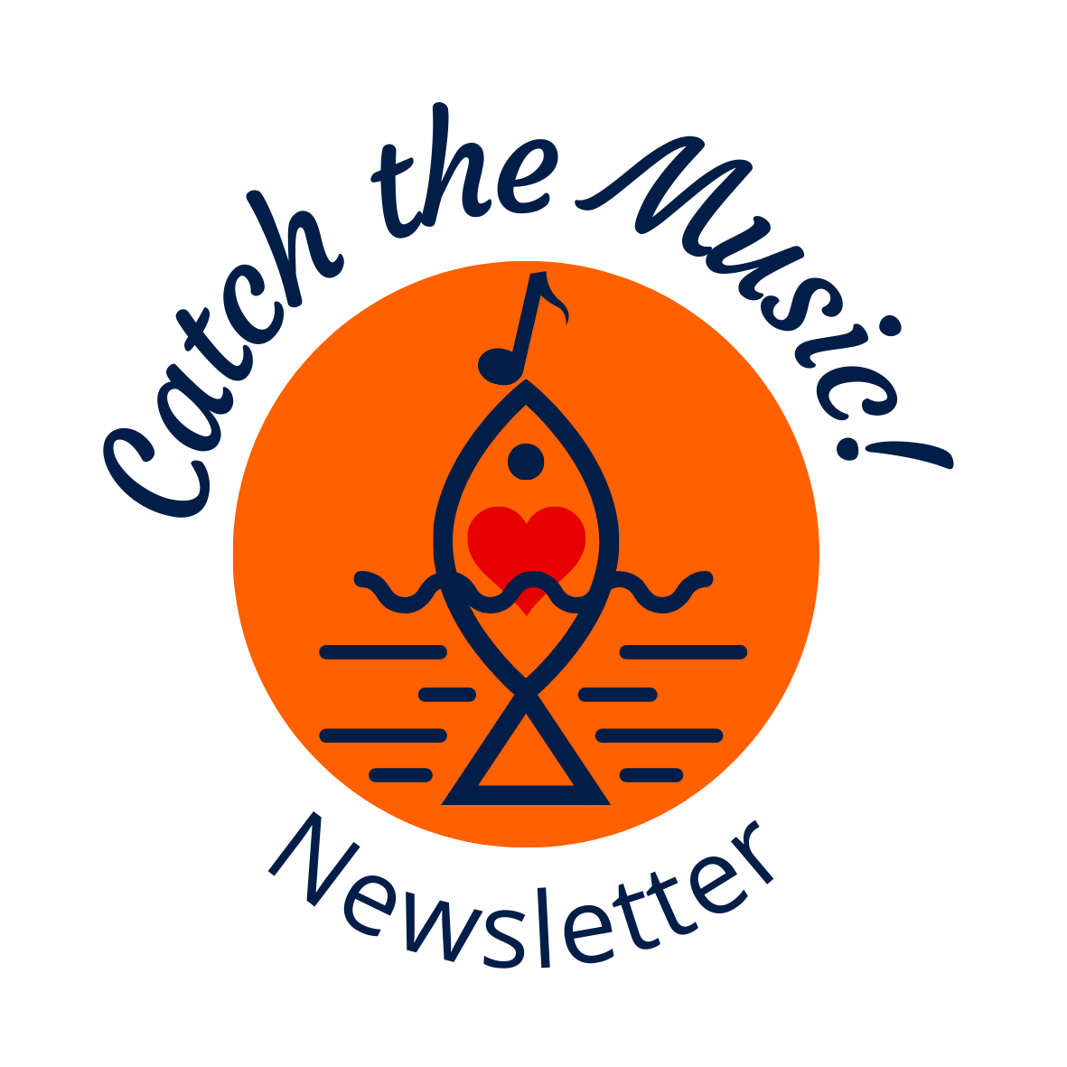 Catch the Music! A Kern River Chorus Newsletter February 2024 Edition