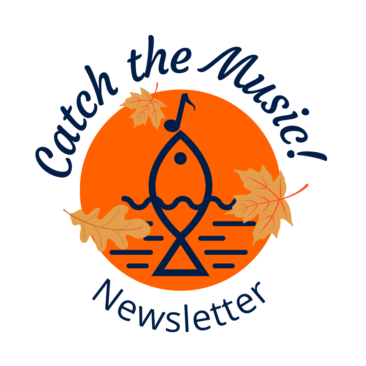 Catch the Music! A Kern River Chorus Newsletter October 2023 Edition