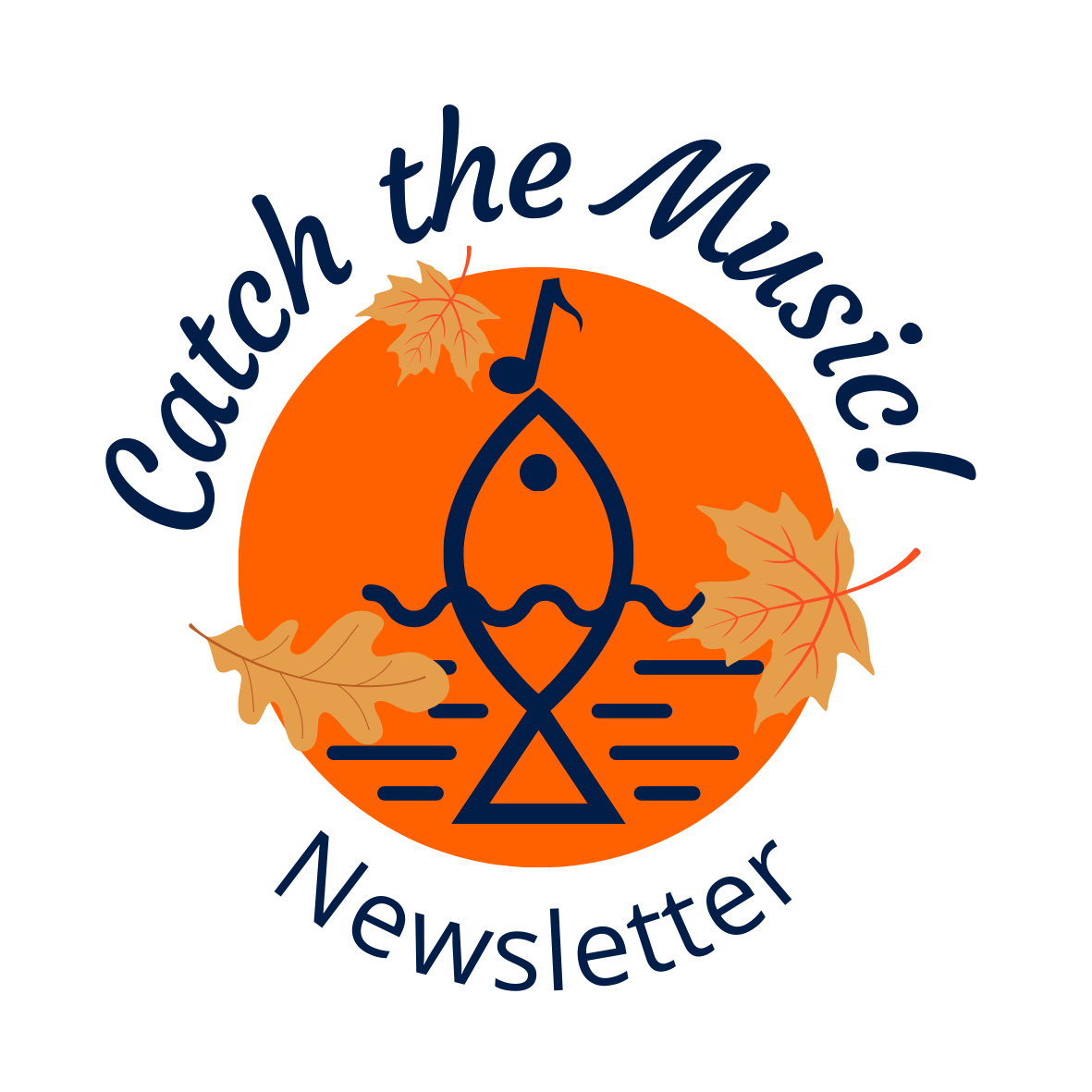 Catch the Music! A Kern River Chorus Newsletter November 2024 Edition