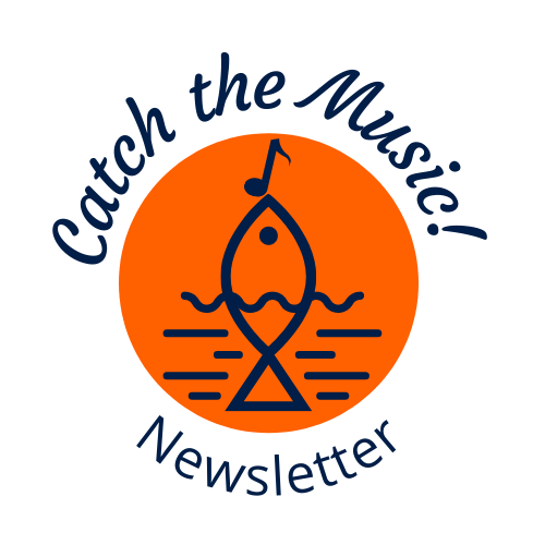 Catch the Music! A Kern River Chorus Newsletter April 2022 First Edition